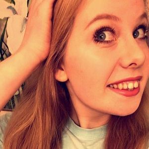 Meet your Posher, Katie jane